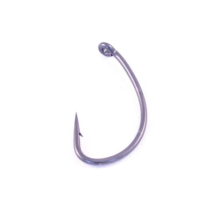 PB Products Curved KD-hook DBF maat 4 10 stuks