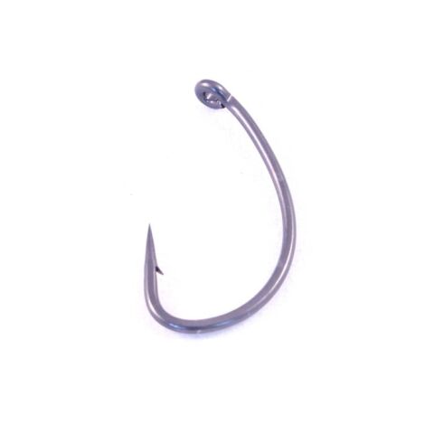 PB Products Curved KD-hook DBF maat 6 10 stuks