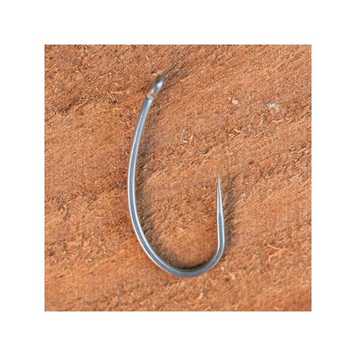 PB Products Power Curve Hook PTFE Größe 4 10 Stück