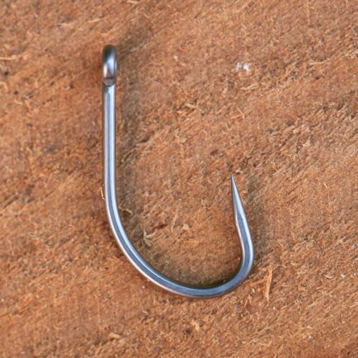 PB Products Super Strong Barbless Hook DBF maat 4 10 stuks