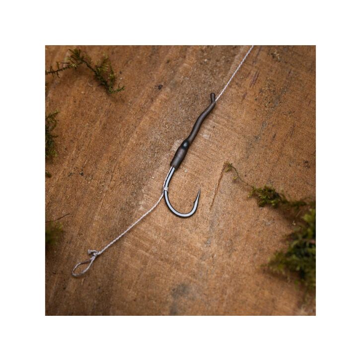 PB Products Combi Rig Soft Coated