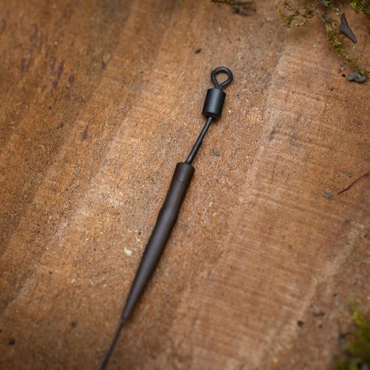 PB Products Combi Rig Stiff Coated Größe 4