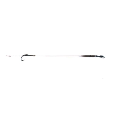 PB Products Combi Rig Stiff Coated Gr&ouml;&szlig;e 4