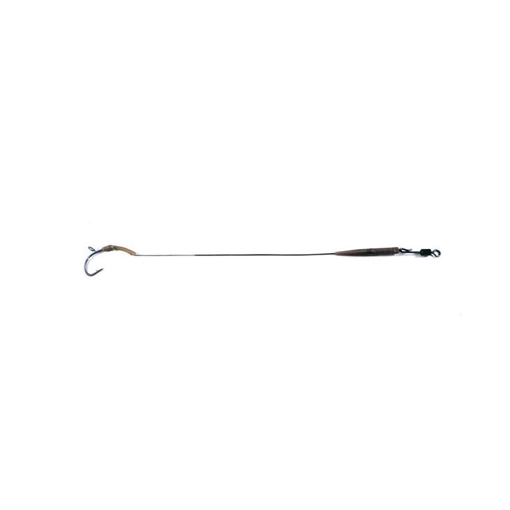 PB Products D-Rig Größe 4