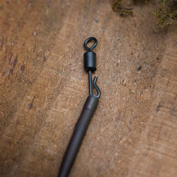 PB Products D-Rig Größe 4
