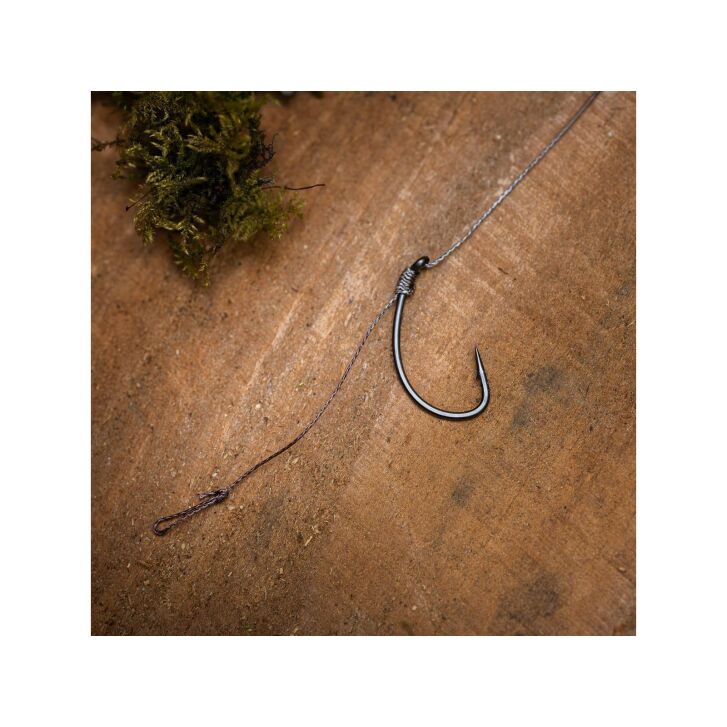 PB Products KD rig Größe 4