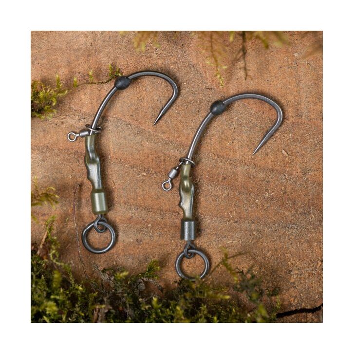 PB Products Ready Ronnie Rig 2 stuks