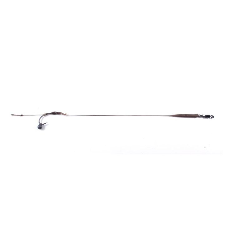 PB Products Shot on the Hook rig Größe 6