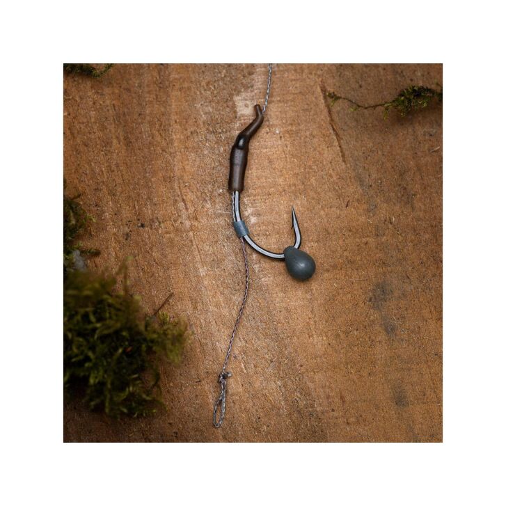 PB Products Shot on the Hook rig Größe 6