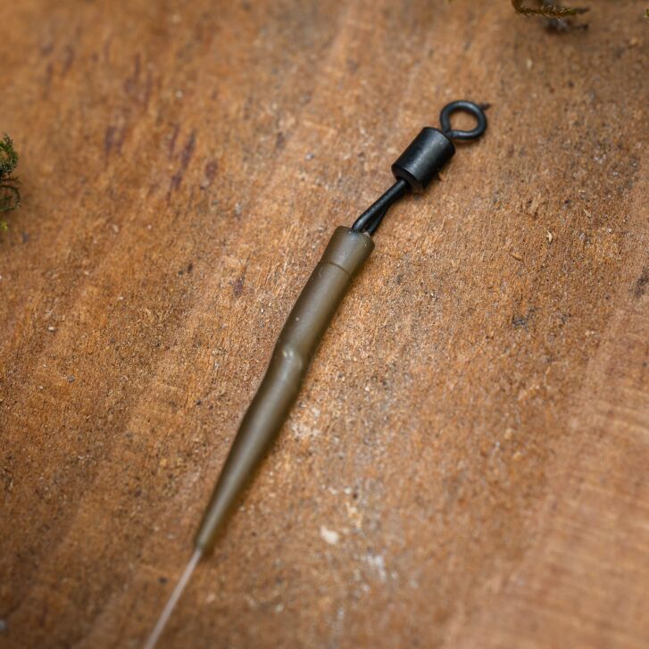 PB Products Ronnie Rig Stiff Größe 6