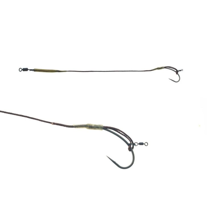 PB Products Knotless Multi Rig Größe 2