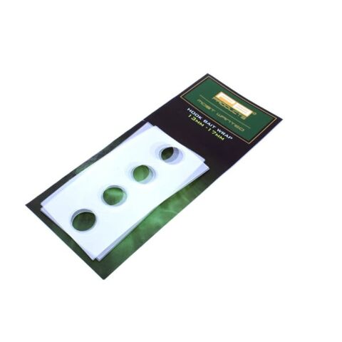 PB Products Hook Bait Wrap 17mm-25mm 4 stuks 16 Baits