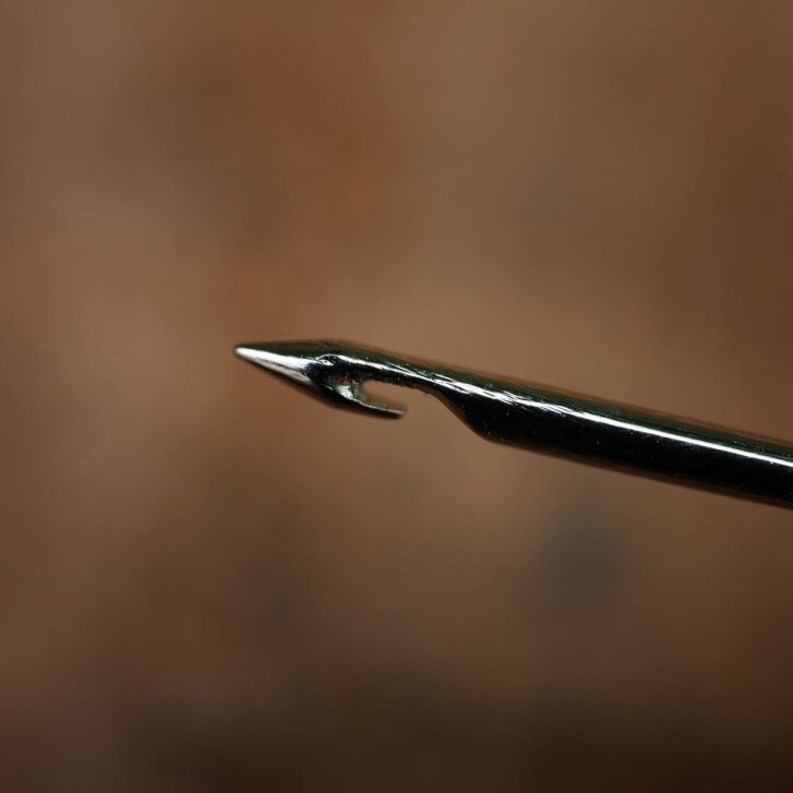 PB Products Extra Strong Allround Needle