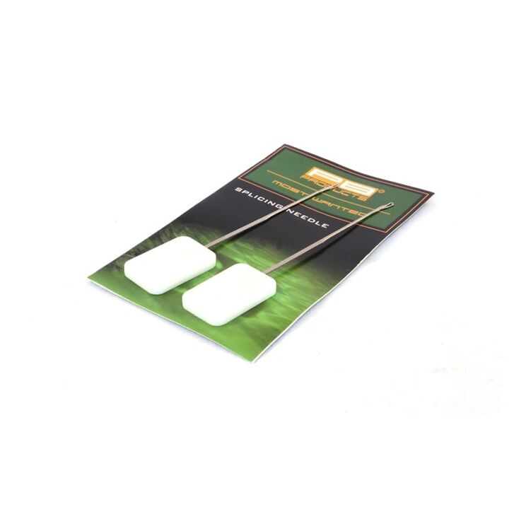 PB Products Splicing Needle 2 Stuks
