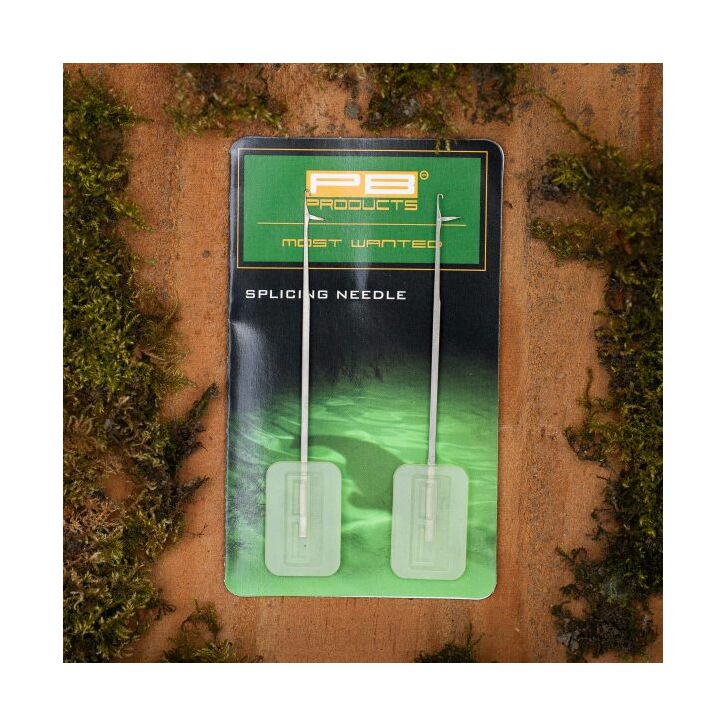 PB Products Splicing Needle 2 Stuks