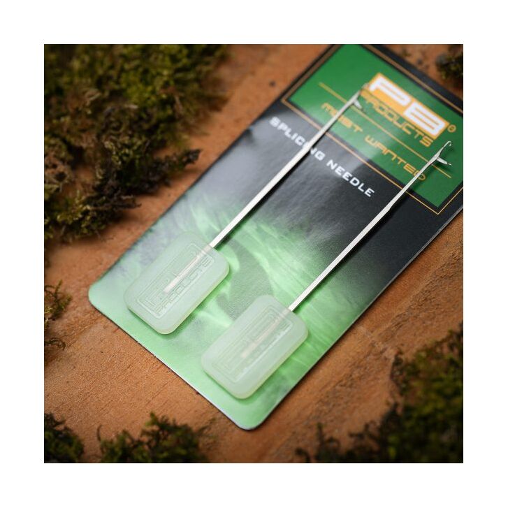 PB Products Splicing Needle 2 Stuks