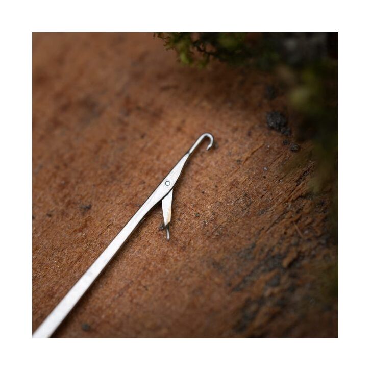 PB Products Splicing Needle 2 Stuks