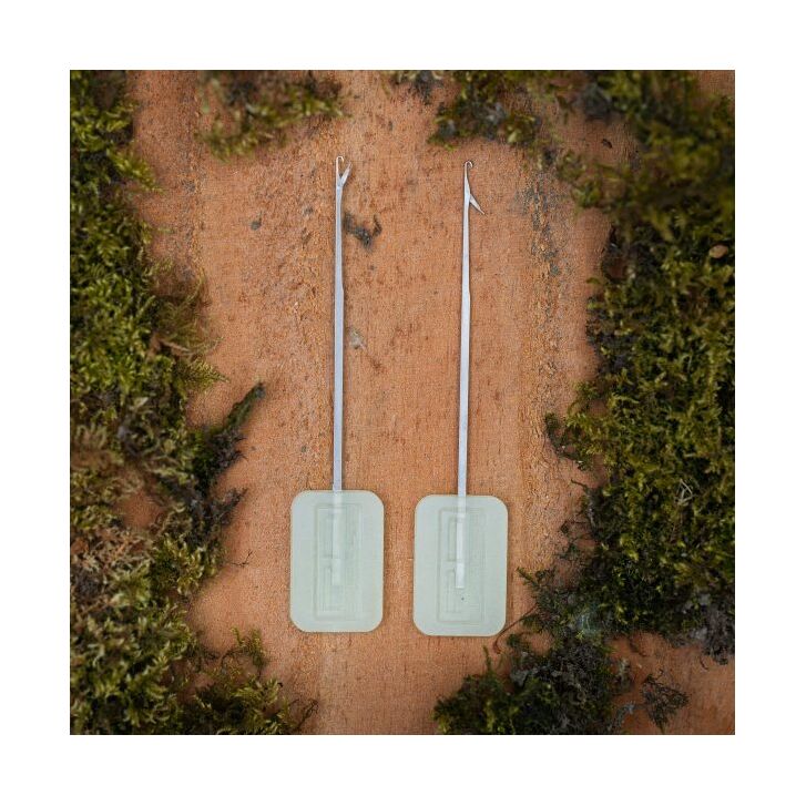 PB Products Splicing Needle 2 Stuks