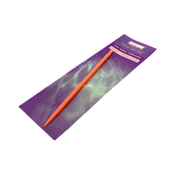 PB Products PVA Mesh Threader 14cm