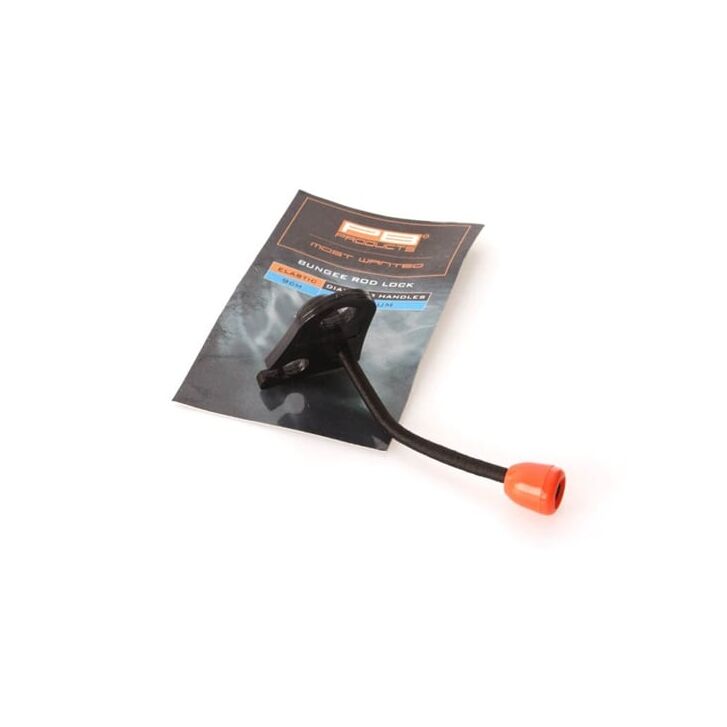 PB Products Bungee Rod Lock
