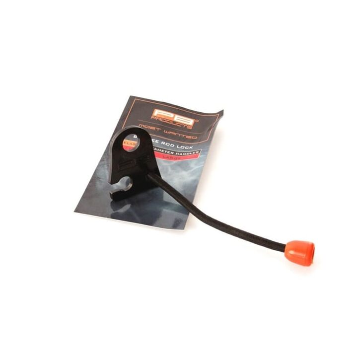 PB Products Bungee Rod Lock 11cm