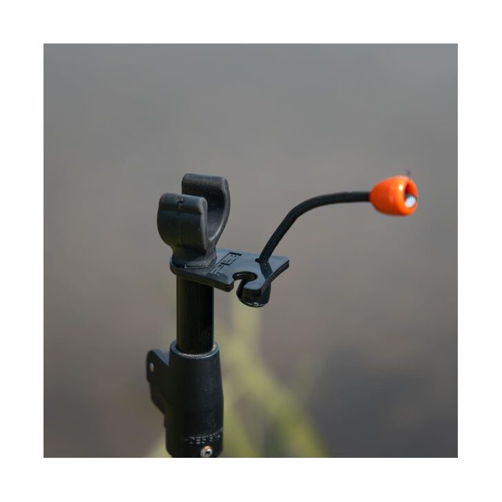 PB Products Bungee Rod Lock 11cm