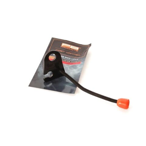 PB Products Bungee Rod Lock 11cm