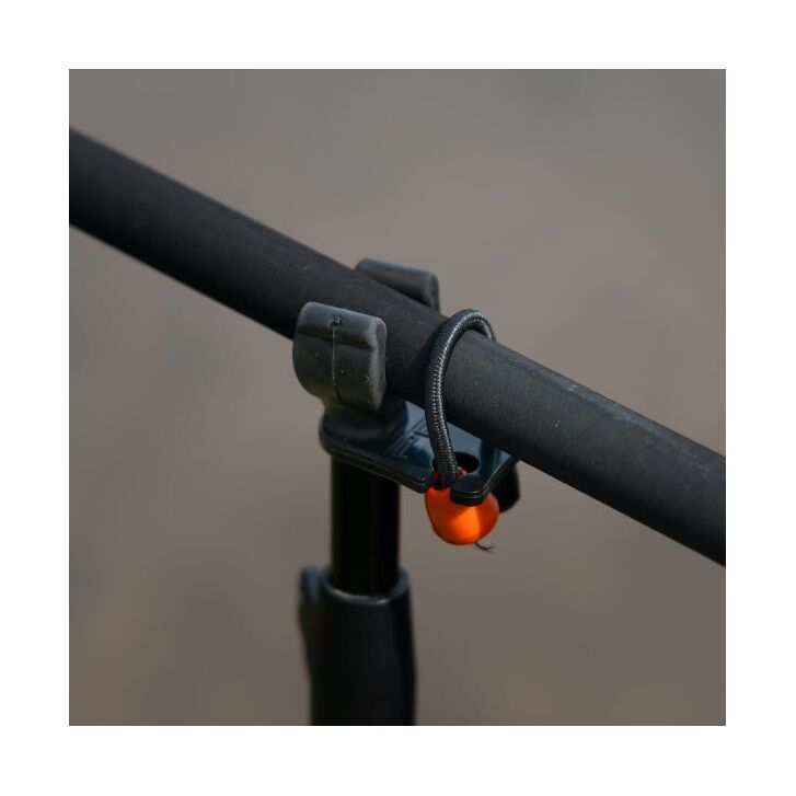 PB Products Bungee Rod Lock 9cm