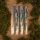 PB Products R2G SR Hit & Run Leadclip Leader 90 Weed 3 stuks