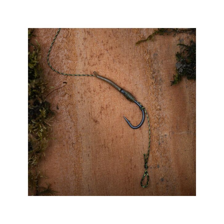 PB Products R2G Clip SR Leader 90/ Line Aligner Rig maat 6 2 stuks Weed