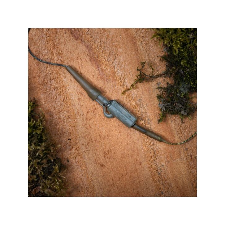 PB Products R2G Clip SR Leader 90/ Line Aligner Rig maat 6 2 stuks Weed
