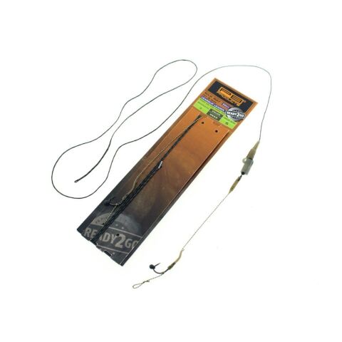 PB Products R2G Clip SR Leader 90/ Shot on the Hook Rig 2...