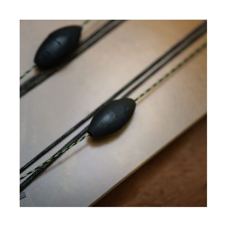 PB Products R2G Clip SR Leader 90/ Shot on the Hook Overloaded Rig