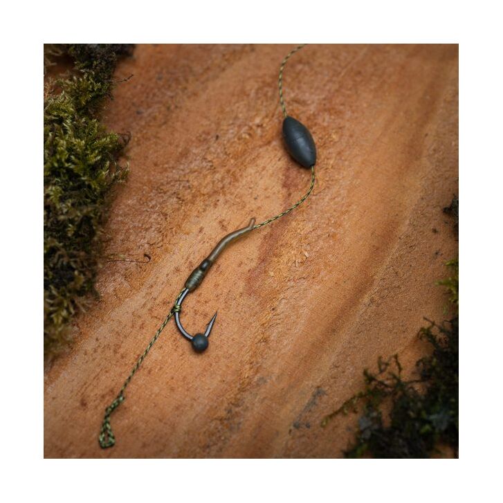 PB Products R2G Clip SR Leader 90/ Shot on the Hook Overloaded Rig