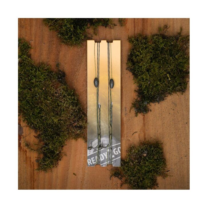 PB Products R2G Clip SR Leader 90/ Shot on the Hook Overloaded Rig