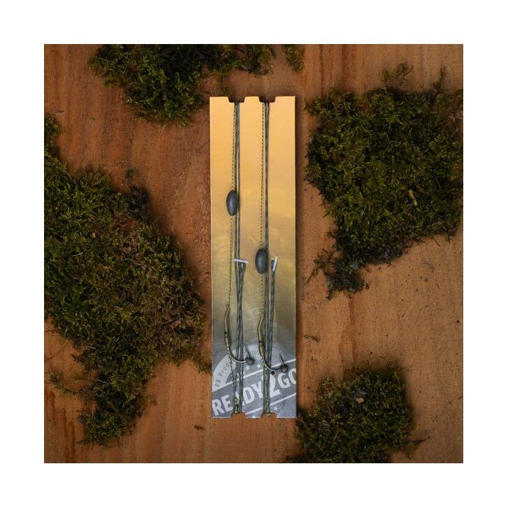 PB Products R2G Clip SR Leader 90/ Shot on the Hook Overloaded Rig