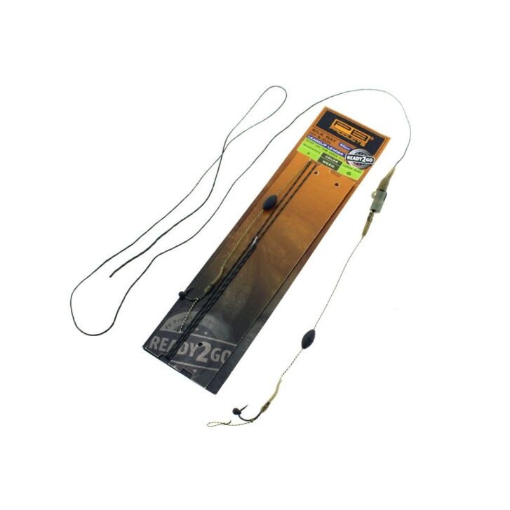 PB Products R2G Clip SR Leader 90/ Shot on the Hook Overloaded Rig