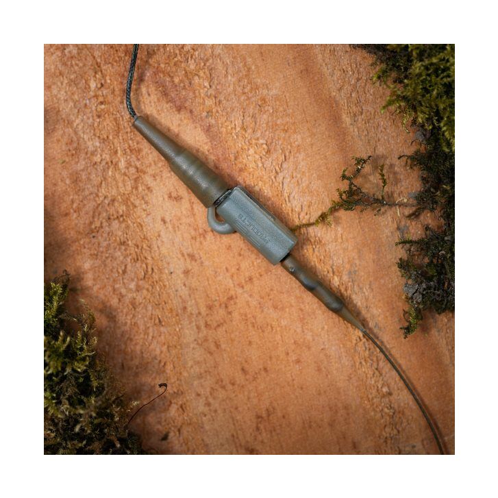 PB Products R2G Big Water Clip SR Leader 90/Combi Rig Größe 2 2 Stück Weed