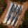 PB Products R2G SR Hit & Run Inline Insert Leader 90 3 stuks