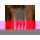 PB Products R2G SR Hit & Run Inline Insert Leader 90 3 stuks