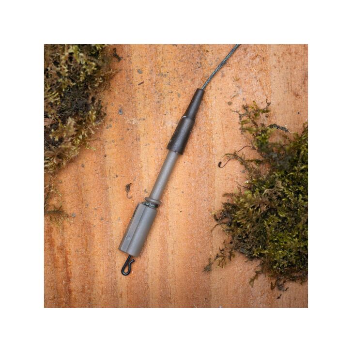 PB Products R2G SR Hit & Run Inline Insert Leader 90 Gravel 3 stuks