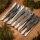 PB Products R2G SR Hit & Run Inline Insert Leader 90 Gravel 3 stuks