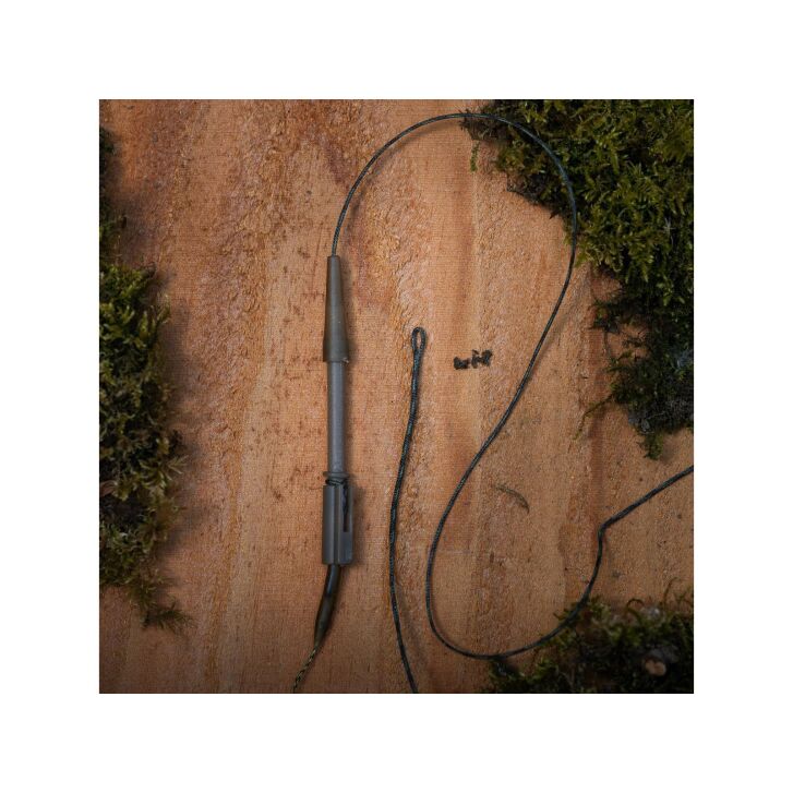 PB Products R2G Inline SR Leader 90/ Shot on the Hook Overloaded Rig