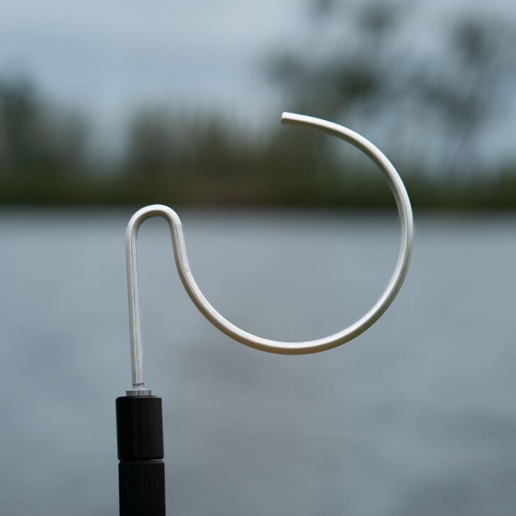 PB Products Stainless Steel Controller Line Guard Bankstick C-Model