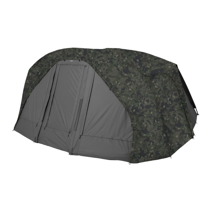Trakker Tempest RS 200 Camo Social Cap