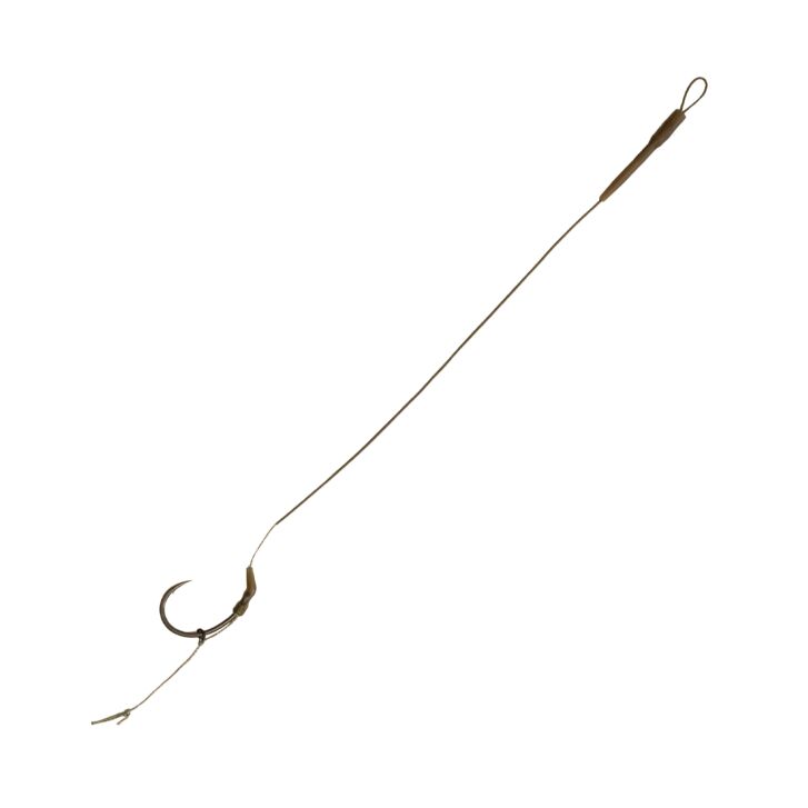 Trakker Blowback Rig 2 Pack Size 4 (Micro Barbed)