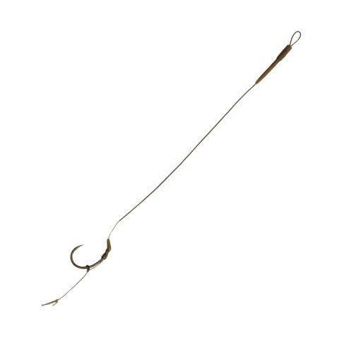 Trakker Blowback Rig 2 Pack Size 4 (Barbless)