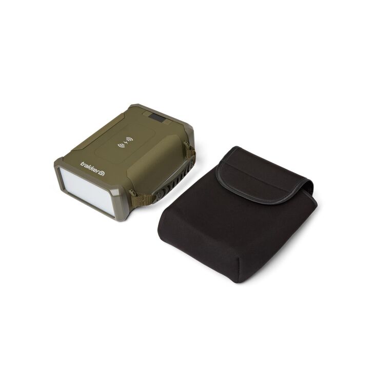 Trakker 96k Power Pack