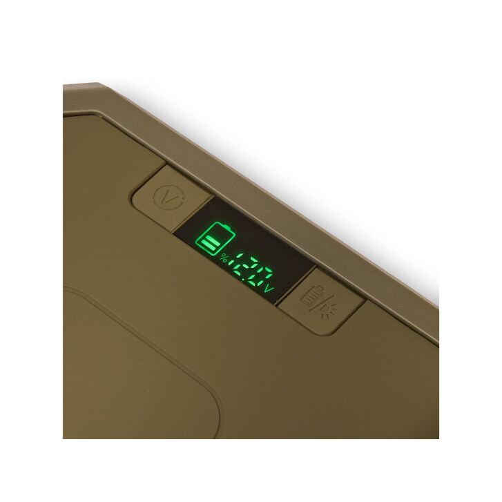 Trakker 96k Power Pack