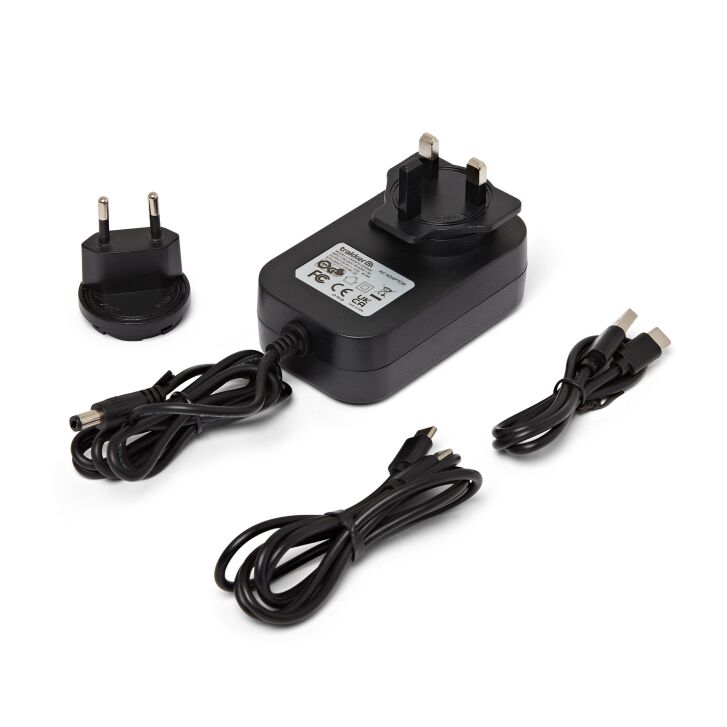 Trakker 96k Power Pack